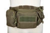 Cantab tactical kidney - Olive