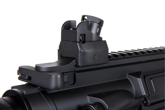 Airsoft Sniper Rifle Golden Eagle E6902M Black