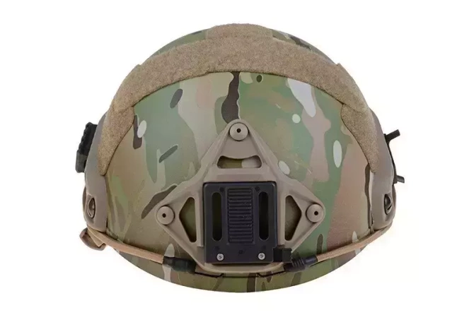 Replika hełmu Ballistic (Protecting Pad) - MC - FMA