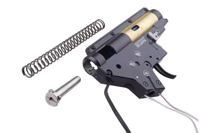 Replika karabinka SA-A01 ONE™ - Half-Tan