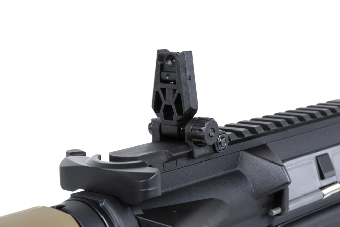 Karabinek ASG Specna Arms SA-F12 FLEX™ GATE X-ASR Gen.2 Half-Tan