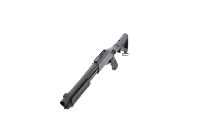 Specna Arms SA-VGS5 VAPOR™ airsoft Rifle Black