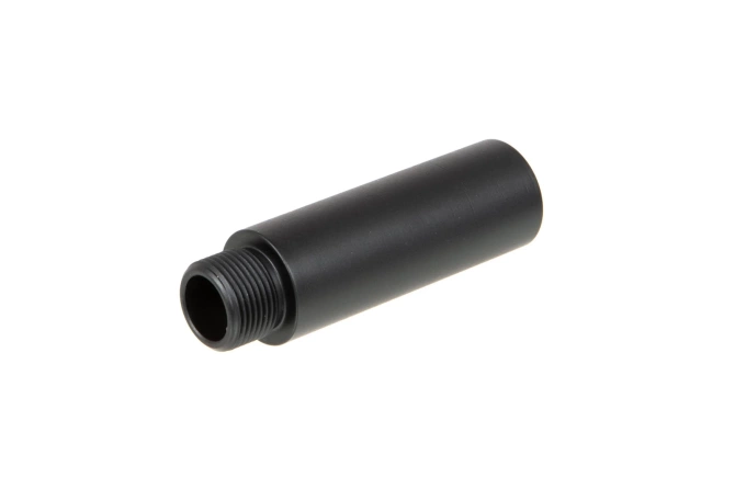Outer Barrel Extension 18x60mm