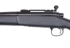KJ-M700T sniper rifle gas replica