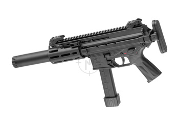 B&T Air x Archwick APC9K PRO GBB airsoft submachine gun