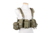 Kamizelka typu LBT 1961A-R Chest Rig - Foliage Green