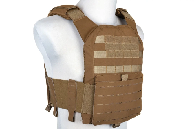 Plate Carrier Specna Arms Tactical Advanced Vest Tan