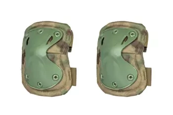 Elbow pads Future - ATC - Fg