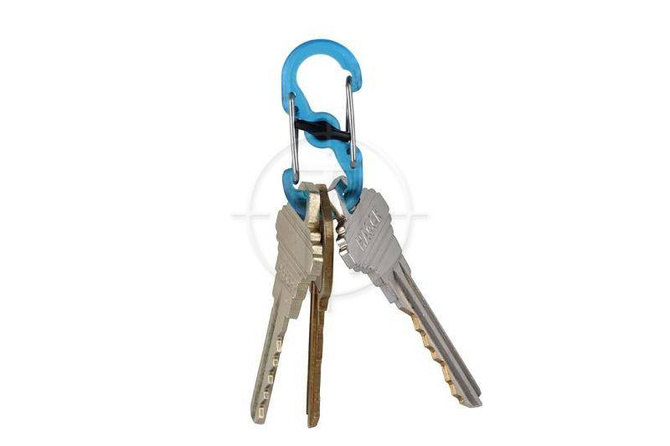 Polycarbonate S-Biner KeyRack Locker