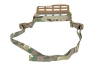 Panel Molle Pew Tactical Laser-Cut SL04 Multicam
