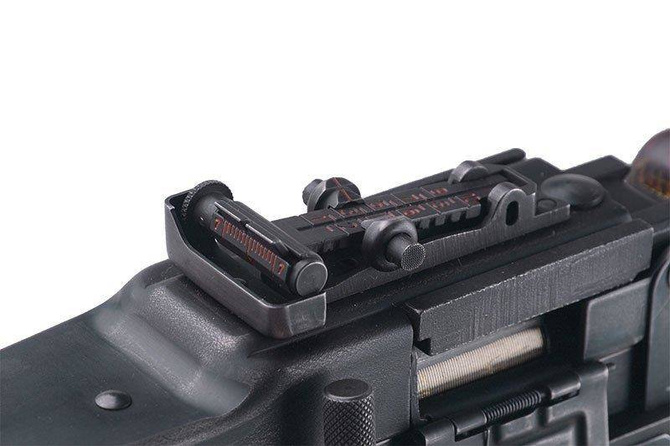 Replika karabinu maszynowego RPD Vintage Custom