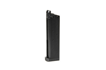 Green Gas 25 BB Magazine for Double Bell 728 (MEU) Replicas