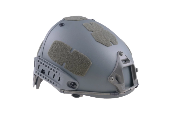 AIR FAST Helmet Replica - Grey