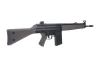 Replika karabinu LC-3A3-W - zielona