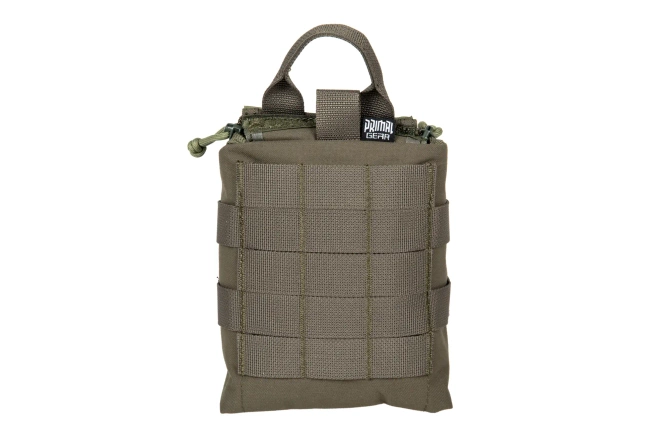 Tactical IFAK Sogna - Olive