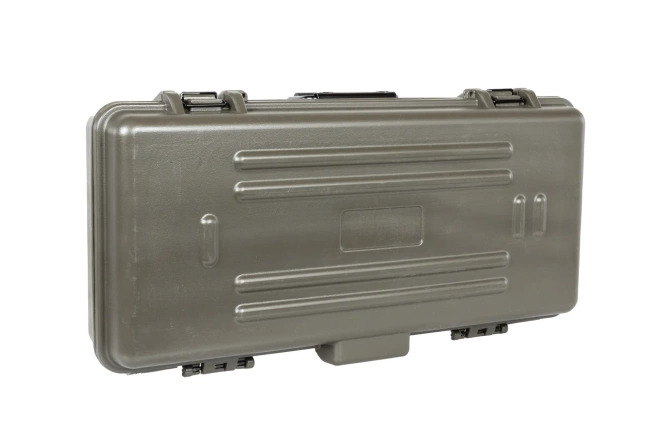 Subkarabinek ASG Cybergun x FN HERSTAL SCAR-SC walizką transportową