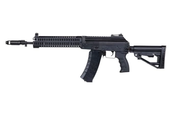 Karabinek szturmowy ASG LCT ZK-12 EBB