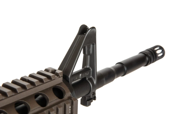 Specna Arms SA-K02 ONE™ Kestrel™ ETU Brown airsoft rifle