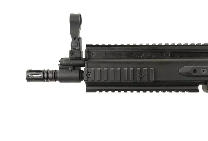 Replika karabinu szturmowego FN SCAR - L