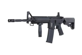 Karabinek ASG Specna Arms SA-F12 FLEX™ GATE X-ASR Gen.2 Czarny