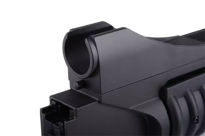 Replika granatnika M203 Long