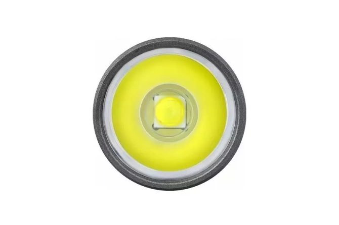 EDC I5T EOS Flashlight - Gunmetal Grey (Limited Edition)