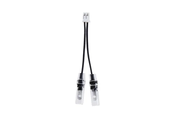 Przewód ze złączem do jednozaworowego silnika HPA do TITAN II Bluetooth® z okablowaniem AEG