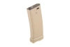 Magazynek mid-cap 190 kulek do M4/M16 - Tan