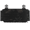 Buckle Up Laser-Cut Wosport front panel VE-77-ACC-03 Multicam Black