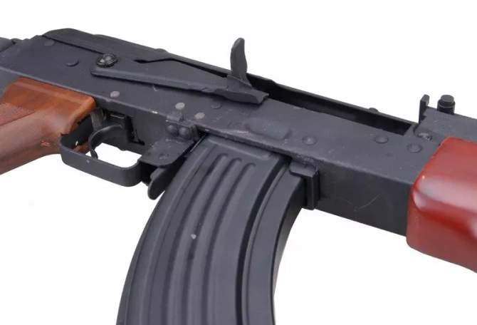 Replika karabinka RK-15