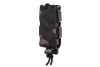 Single open Wosport MG-57 MultiCam Black loader