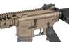 Replika Gazowa Karabinka Daniel Defense DDMK18 Dark Flat - EMG