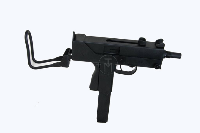 UZI M10 Ingram (G-11)