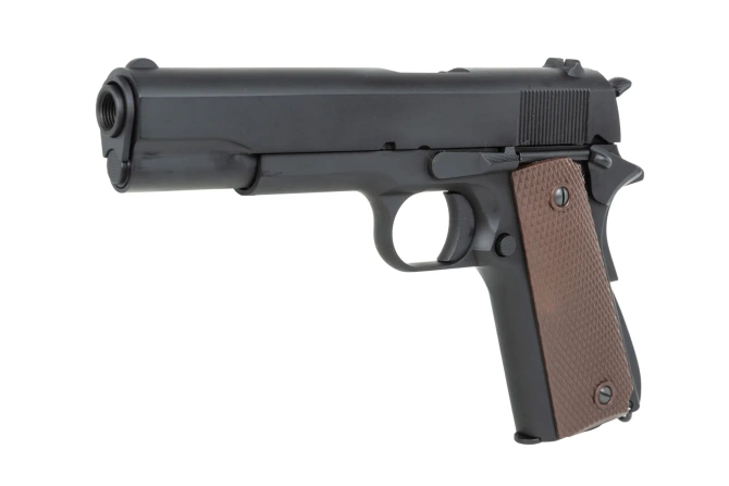 E&C EC-3101 airsoft pistol