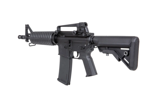 Karabinek ASG Specna Arms RRA SA-E02 EDGE™ Kestrel™ ETU 1.14 J Czarny