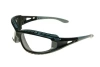 Bolle Tracker Clear glasses