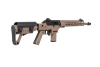 airsoft rifle VORSK VMP-2MD Tan