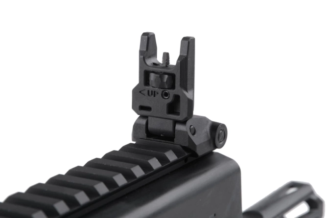 KRISS Vector Submachine Gun Replica - Black