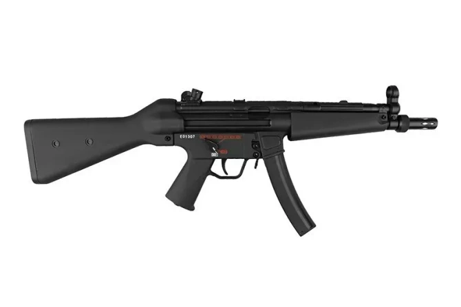 Replika pistoletu maszynowego PM5-A5R