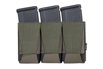 Primal Gear Ranger Green tactical insert