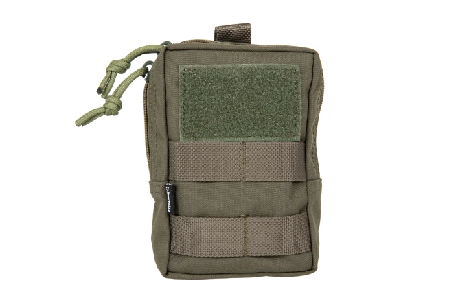 Small cargo pouch Nimus - Ranger Green