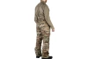 Spodnie zimowe Emerson Gear Blue Label "Reindeer" Multicam