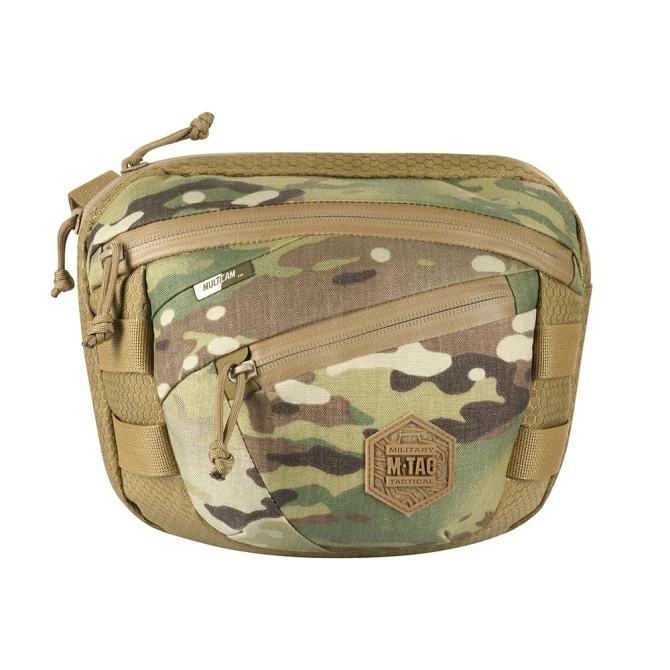 M-Tac Sphaera Hex Hardsling Bag Gen. II Elite Multicam/Coyote
