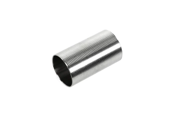 Stalowy cylinder żebrowany FPS Softair do replik typu MP7 A1 (standard VFC)