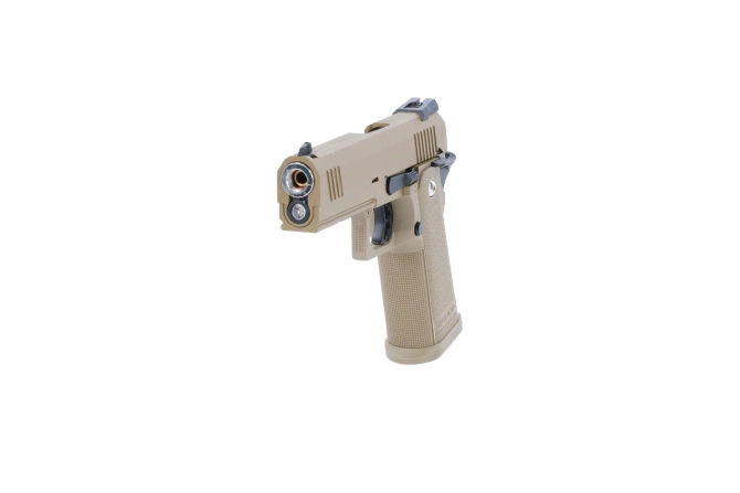 Pistolet ASG Specna Arms SA-VGP03 VAPOR™ Tan