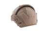 AIR FAST helmet replica - tan