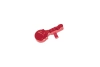 Bolt-Catch CNC 1A1 - Red