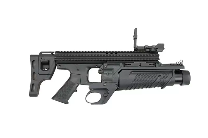 H-03 grenade launcher replica