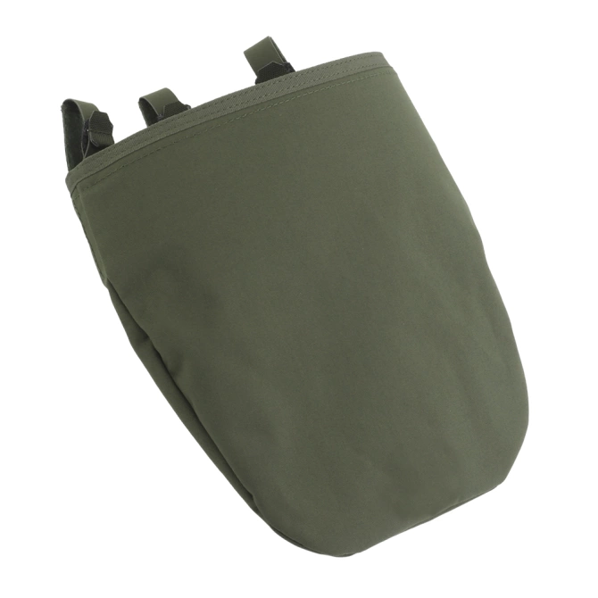 Wosport BP-130 Ranger Green dump bag