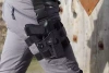 Spodnie Redwood Tactical Pants (Rip-stop) - czarne